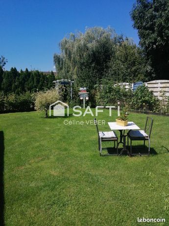 Propriété 5 pièces 210 m²