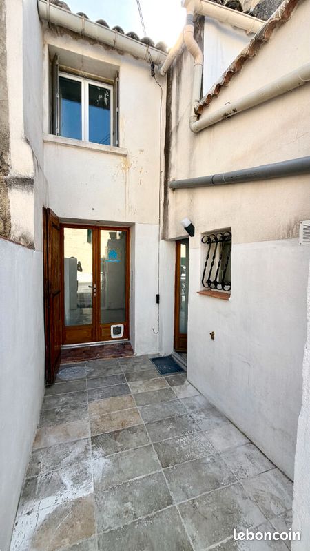 Appartement 2 pièces 44 m² · à Monteux · 44 m² · 695 €/mois