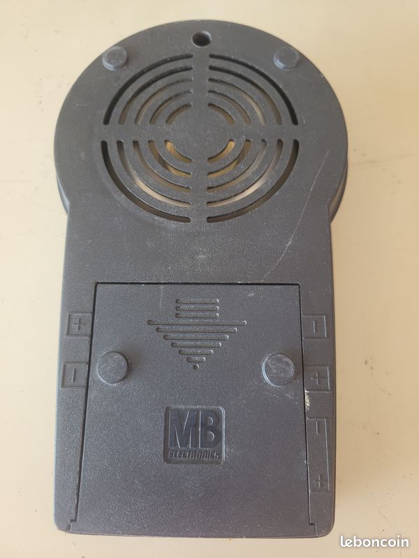 Jeu simon pocket (image 2)