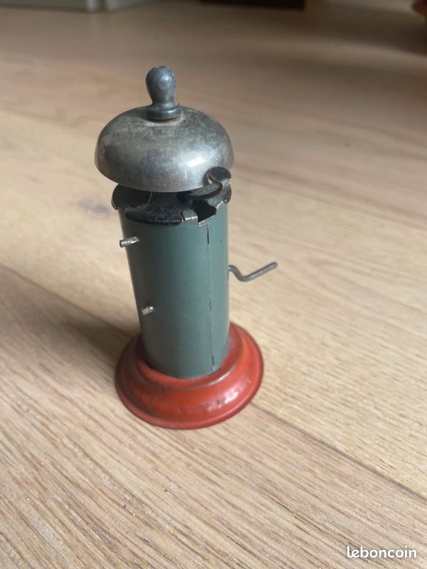 MÄRKLIN - BING - PAQUEBOT - JOUET ANCIEN - MarklinStop Shop