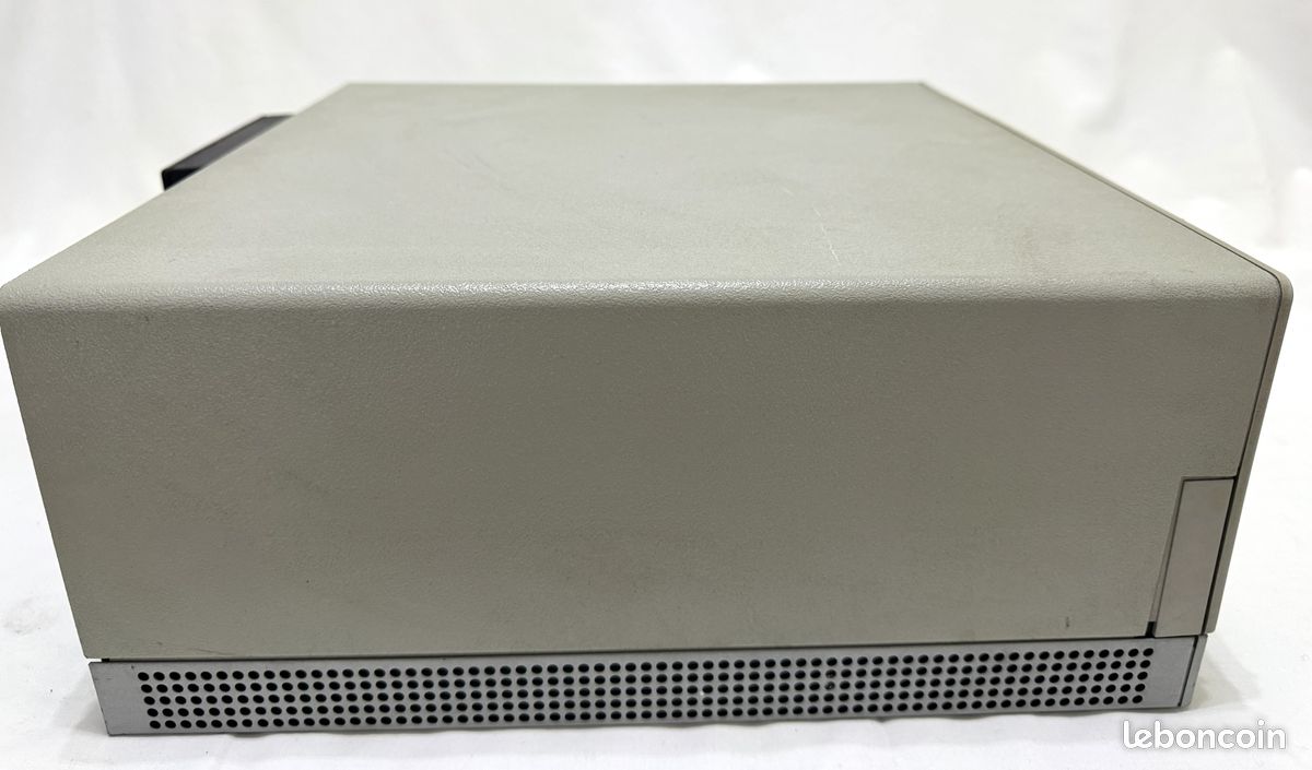 Unité d'extension Olivetti M24SP - Vintage 1985 - Rare avec Disque Dur (image 8)