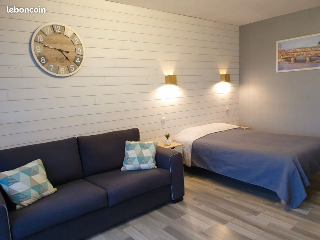 Appartement 1 pièce 34 m² · à Dax · 34 m² · 97 000 €