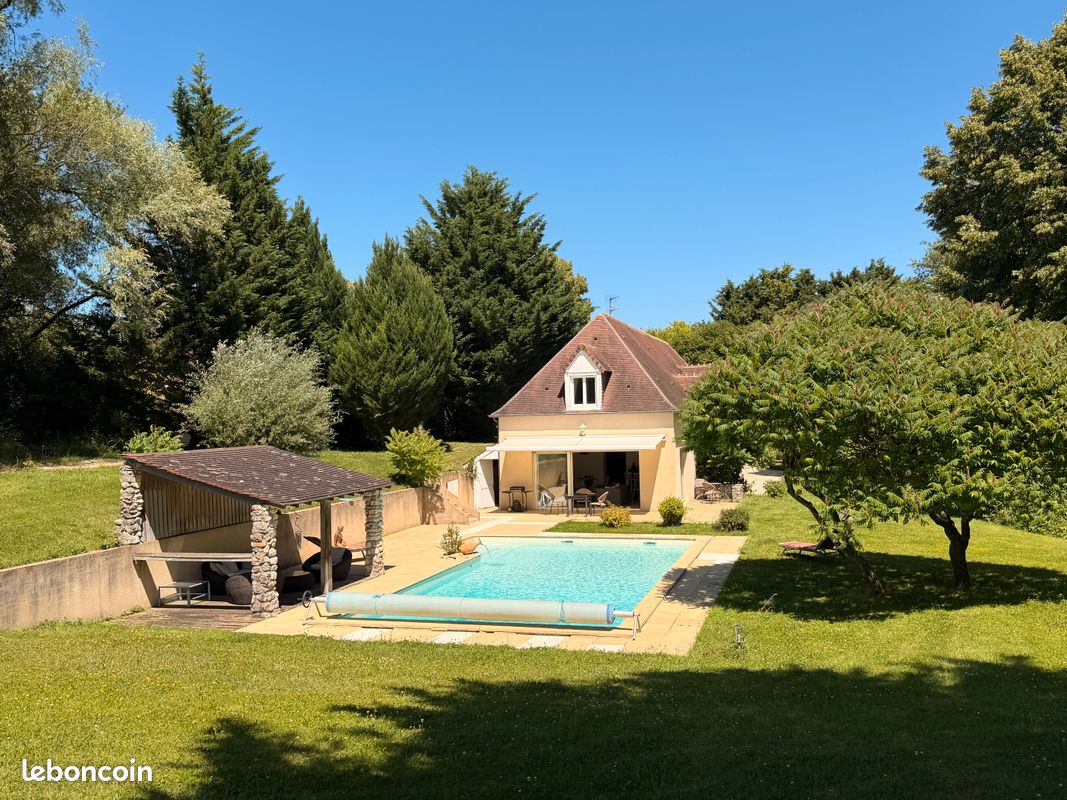 Maison 6 pièces 172 m² · à La Ferté-Bernard · 172 m² · 348 150 €
