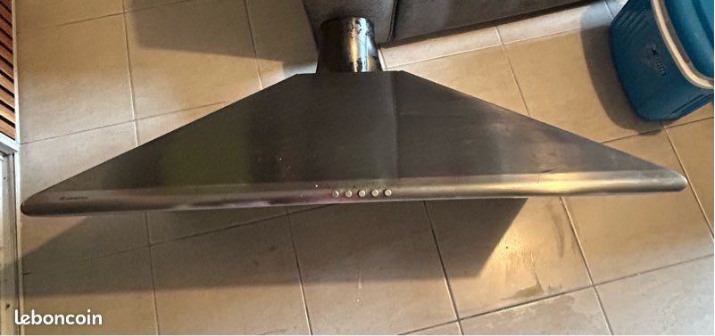 Hotte (image 1)