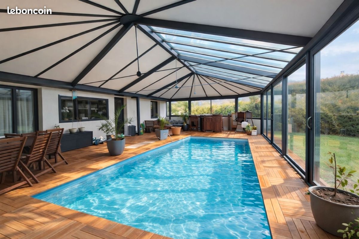 Maison 6 pièces 120 m² · à Malzéville · 120 m² · 375 000 €