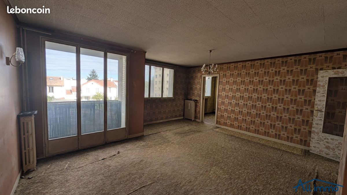 Appartement 4 pièces 67 m² · à Saint-Maur-des-Fossés · 67 m² · 230 000 €