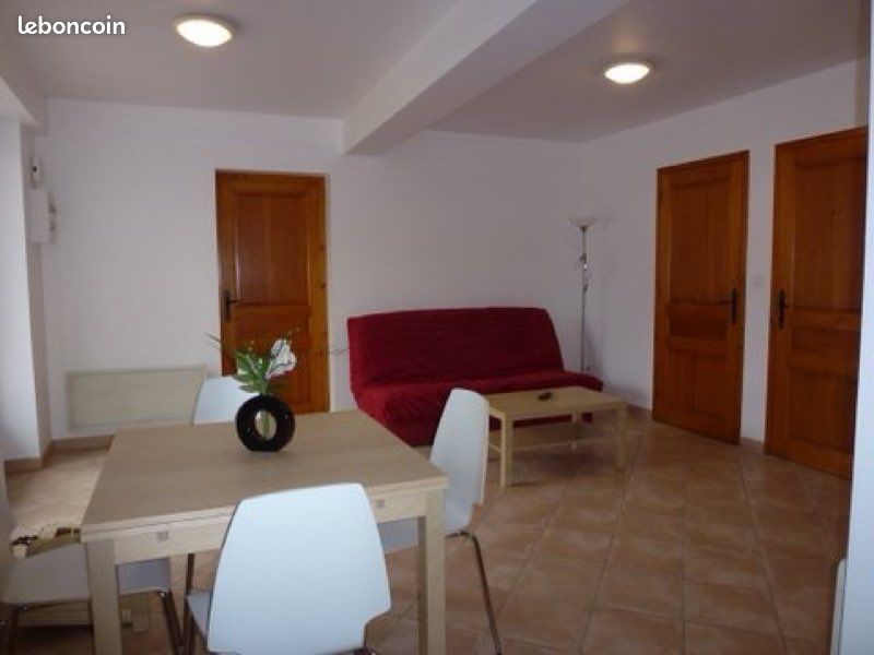 Appartement 3 pièces 63 m² · à Chaponnay · 63 m² · 980 €