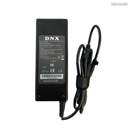 AC Adapter HP DV6000 19V (image 1)