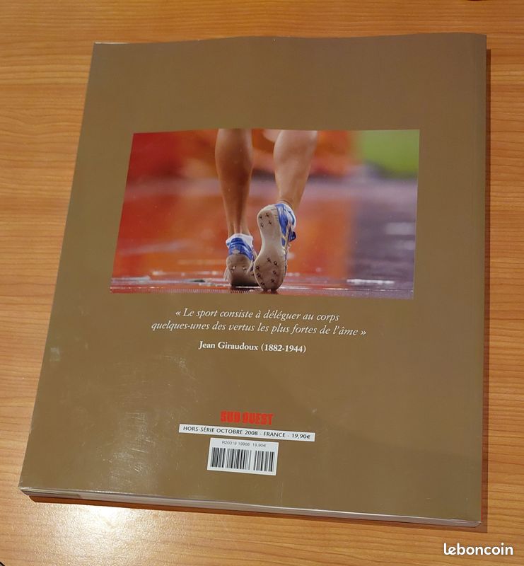 60 ans de sport de 1949 à nos jours (image 2)