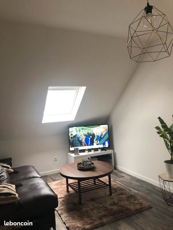 Appartement a louer villiers-sur-marne - 1 pièce(s) - 25 m2 - Surfyn