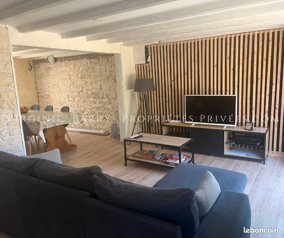 Maison 5 pièces 125 m² · à Tonnay-Charente · 125 m² · 236 000 €