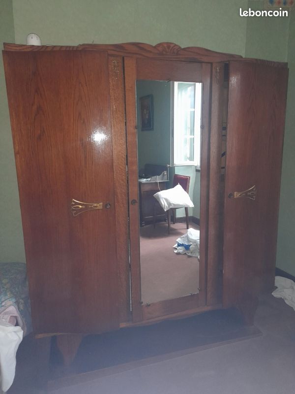 Meubles chambre (image 1)