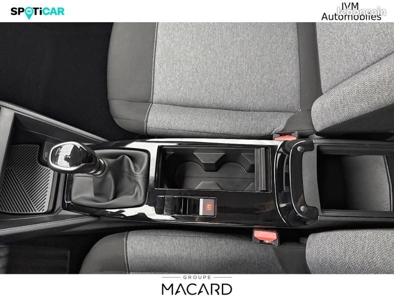 Citroen C4 1.2 PureTech 100ch S&S YOU (image 27)