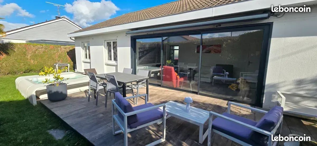 Maison 5 pièces 120 m² · à Amiens · 120 m² · 330 000 €