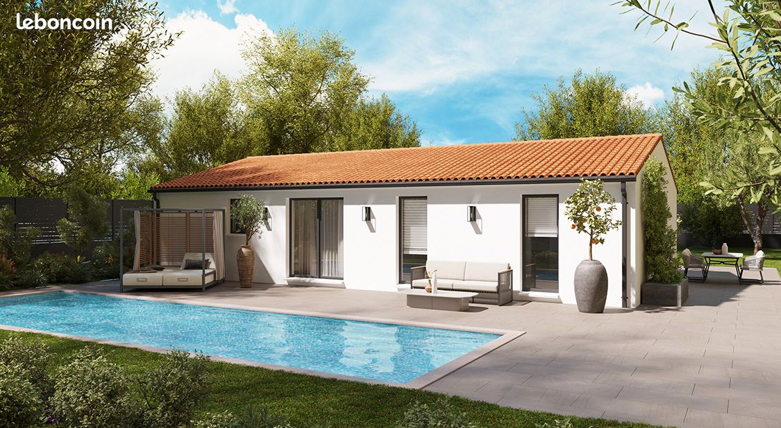 Maison 4 pièces 79 m² (image 2)