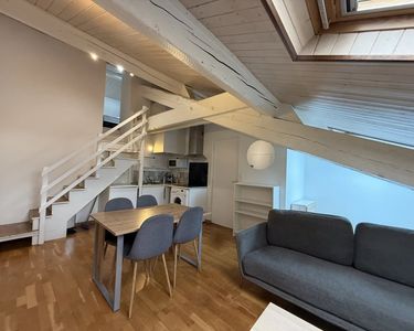 Appartement 174 000 € - 38 m²