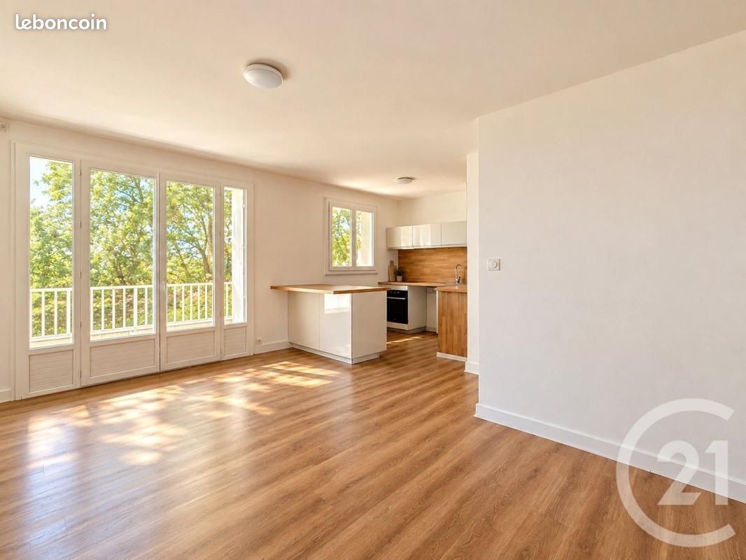 Appartement 4 pièces 67 m² · à Bordeaux · 67 m² · 224 900 €