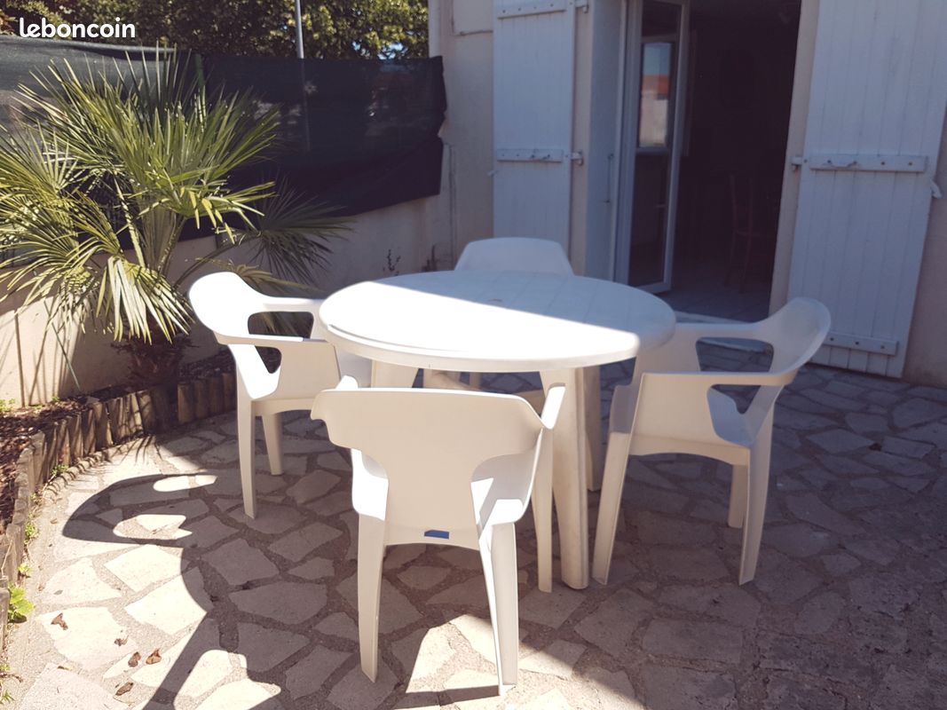 Appartement 2 pièces 32 m² · à La Rochelle · 32 m² · 650 €/mois