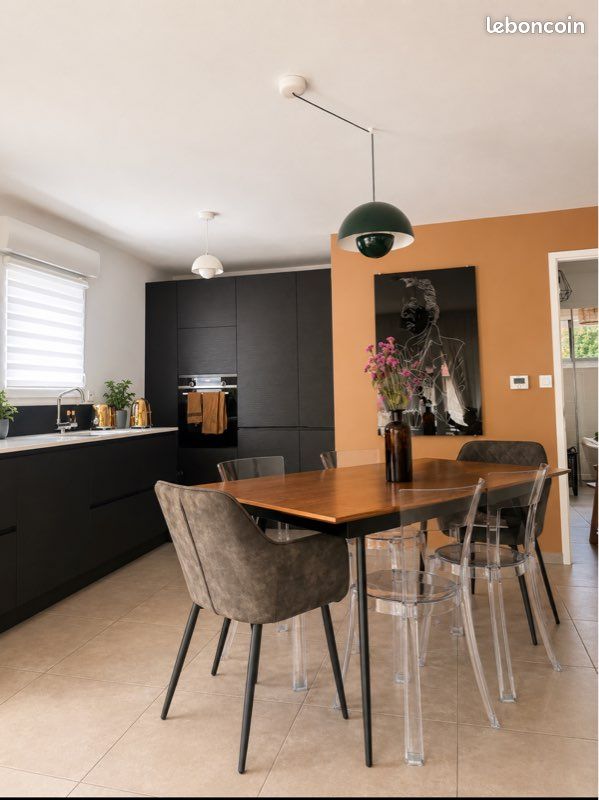 Appartement 3 pièces 72 m² · à Marnaz · 72 m² · 310 000 €