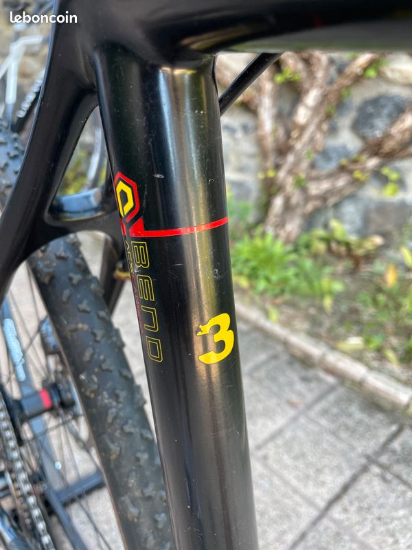 Polygon Bend acx Carbon 3 (image 12)