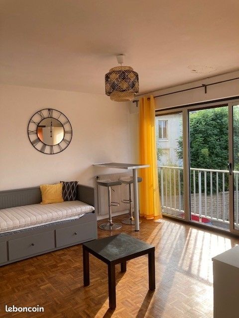 Appartement 1 pièce 23 m² · à Orléans · 23 m² · 96 000 €