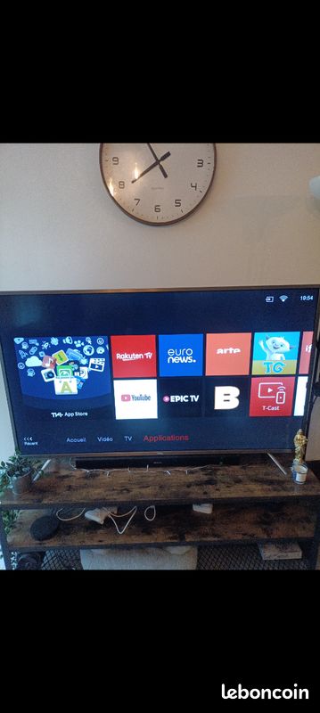 Télévision 65 (image 2)