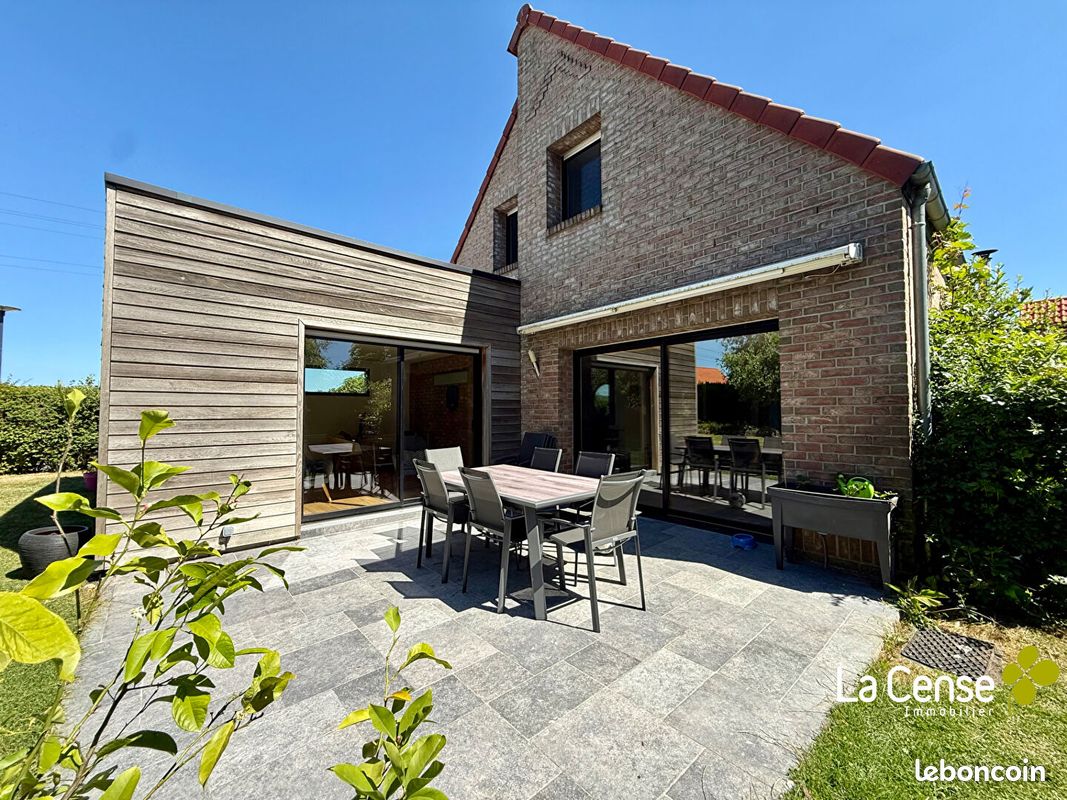 Maison 6 pièces 165 m² · à Ennevelin · 165 m² · 569 000 €