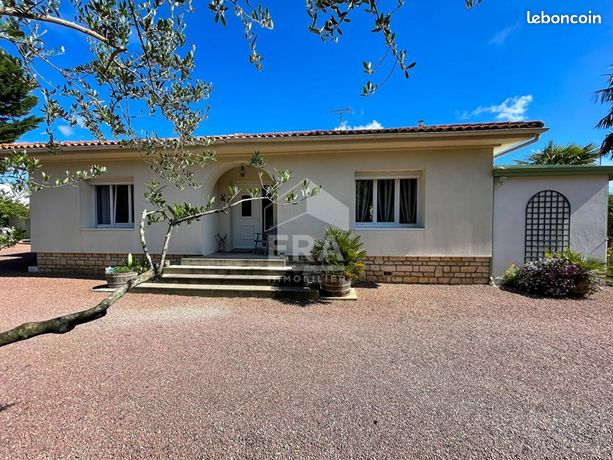 Chambre d'hôtes 7 pièces 224 m²