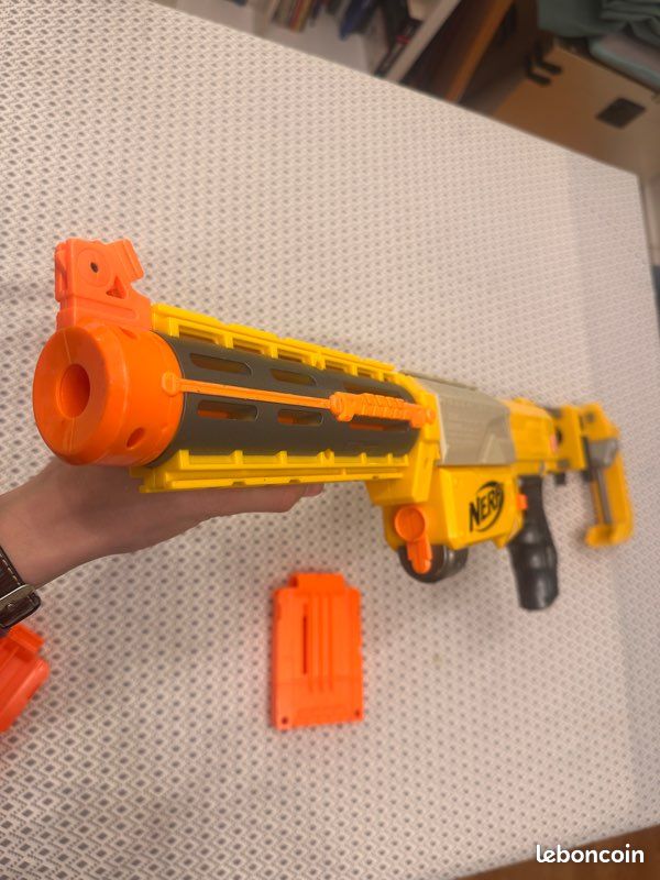 Nerf N-Strike Recon CS-6 (image 4)