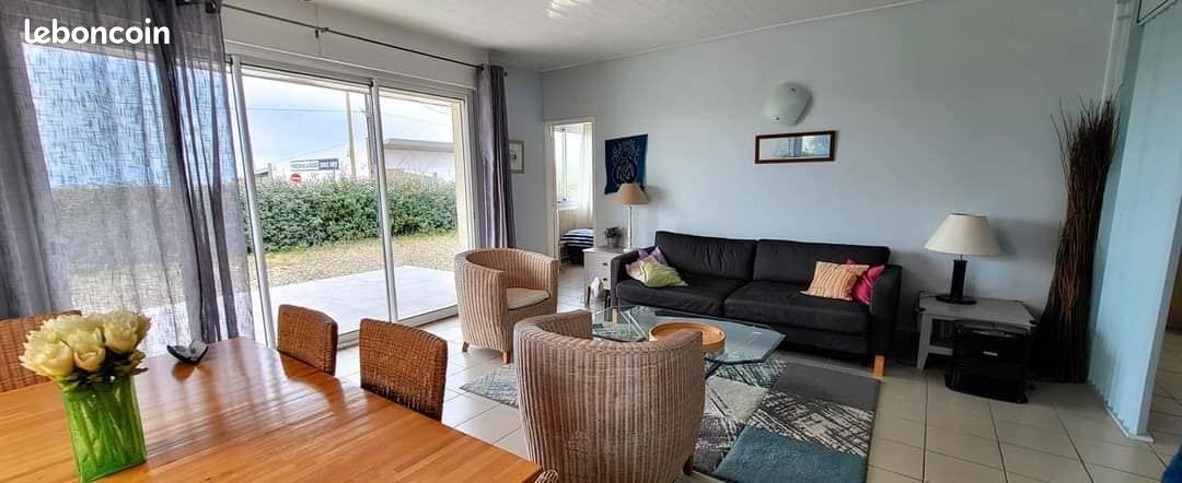 Maison 4 personnes Montalivet Les Bains (image 3)