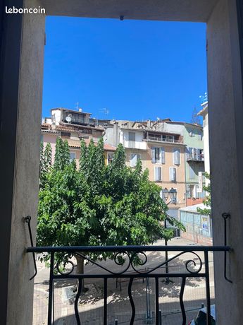 Studio investissement locatif