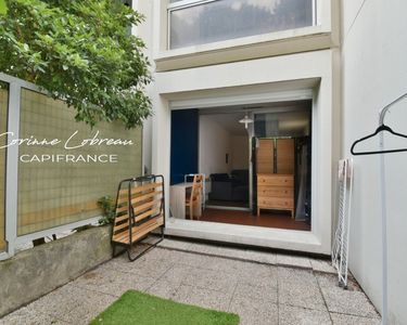Appartement 135 000 € - 30 m²