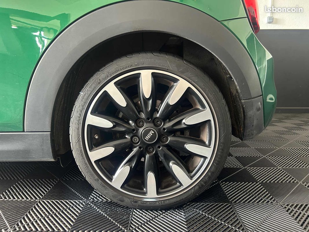 Mini cooper s yours 2.0 192 (image 6)