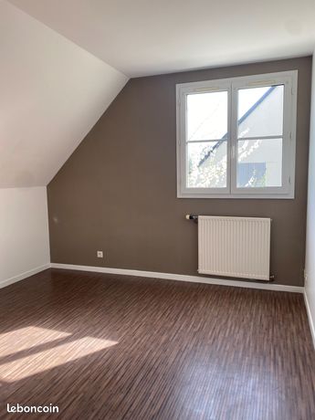 Maison 6 pièces 167 m² — 6