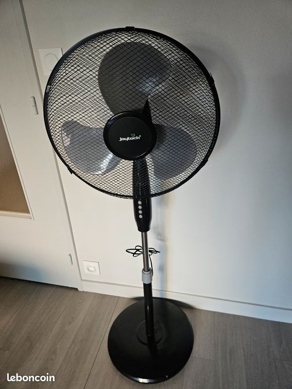 Ventilateur joytech (image 4)