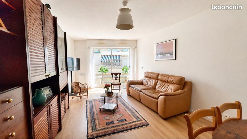 Appartement 3 pièces 72 m² · à Arcachon · 72 m² · 495 000 €