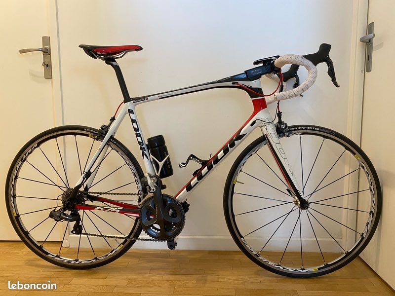 Vélo look course (image 1)