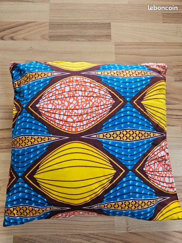Housse de coussin (image 1)