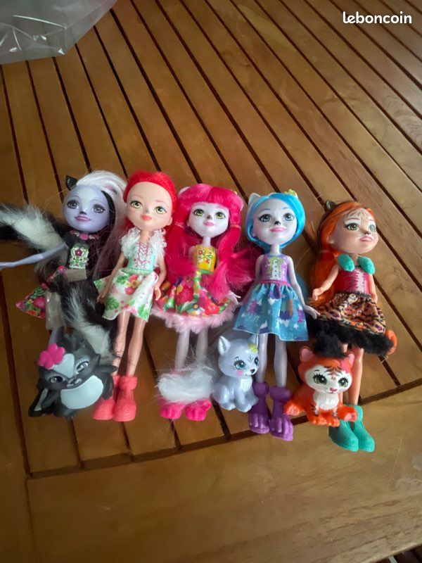 Enchantimals (image 2)