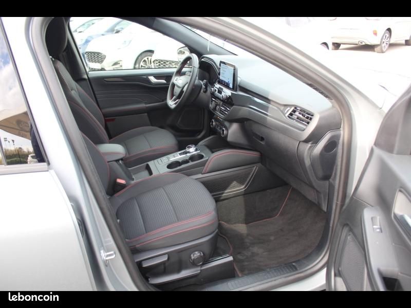 Ford Kuga 2.5 Duratec 190ch FHEV E85 ST-Line BVA (image 20)