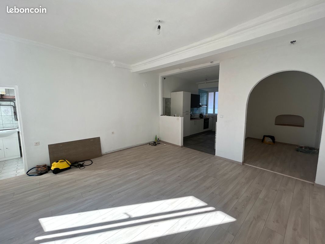 Appartement 1 pièce 49 m² · à Saverne · 49 m² · 490 €