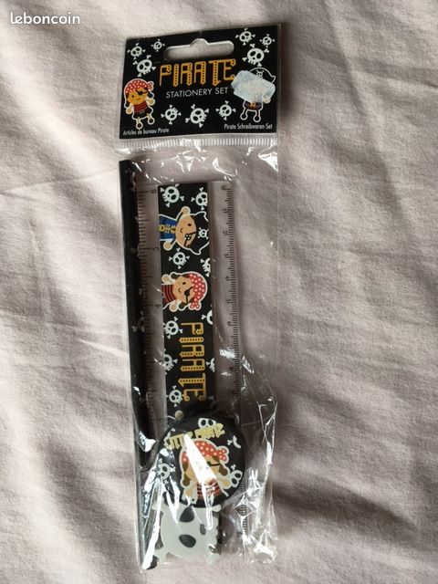 Lot pirates (image 5)