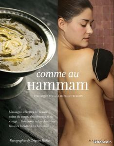 Comme au Hammam (image 1)