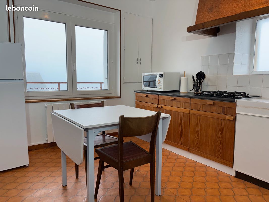 Appartement 2 pièces 28 m² · à Baraqueville · 28 m² · 370 €/mois