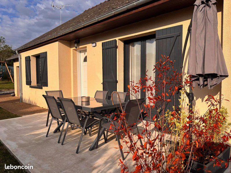 Maison 3 pièces 65 m² · à Sillé-le-Guillaume · 65 m² · 149 000 €