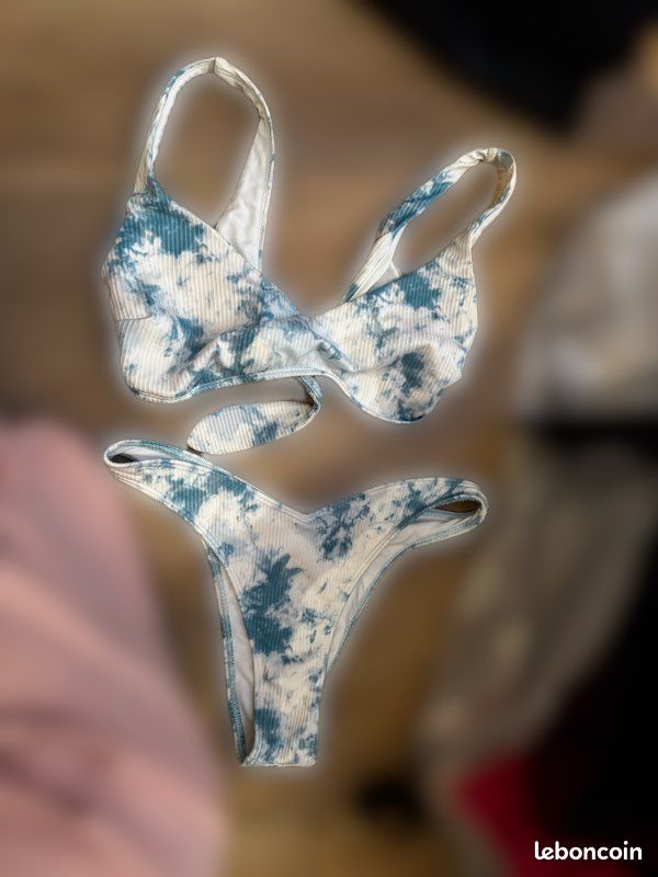 Lots de maillot de bain possibilité d’un seul (image 1)