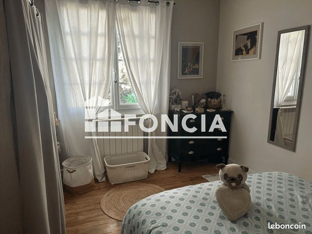 Maison a louer niort - 5 pièce(s) - 85 m2 - Surfyn