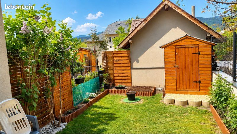 Appartement 3 pièces 61 m² · à Chorges · 61 m² · 218 000 €