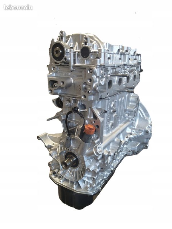 Moteur DV5RC Reconditionné DOBLO TOYOTA FIAT PROACE (image 1)