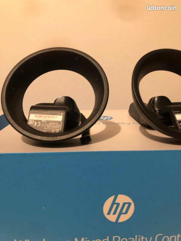 Casque vr (image 3)
